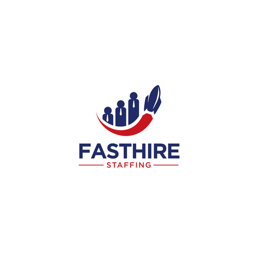 Help! Need your BEST logo to brand our staffing agency! Design by TUYUL_Dolar