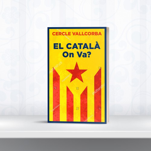 Book cover contest entry by T.Primada