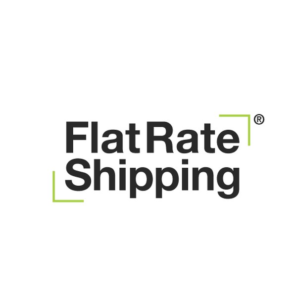 Design by Stanislav Sinkovich titled "FlatRate Shipping"