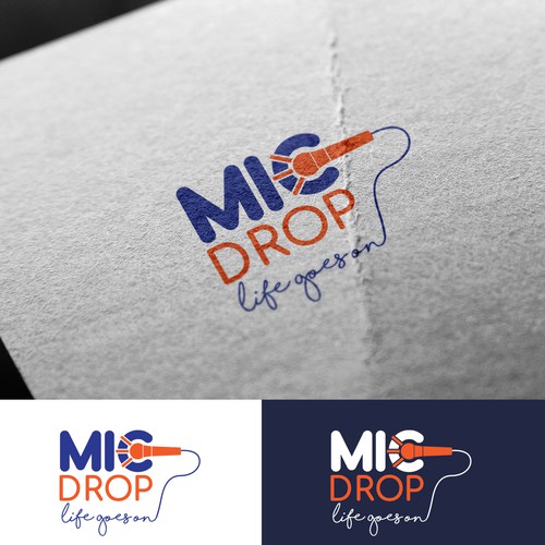 Logo design contest entry by Nocrap Design™