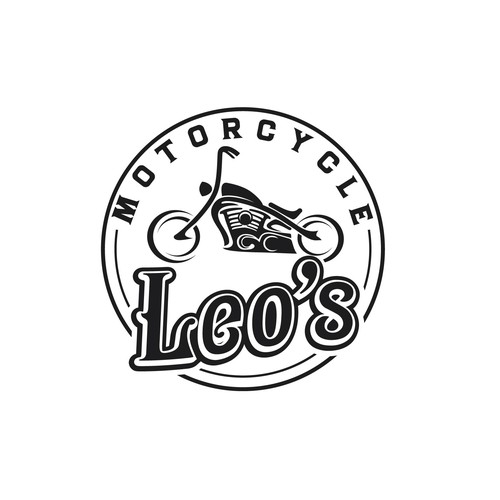 Logo design contest entry by citra1988