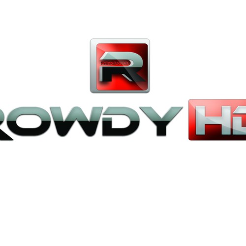Help Rowdy Hd With A New Logo Logo Design Contest 99designs