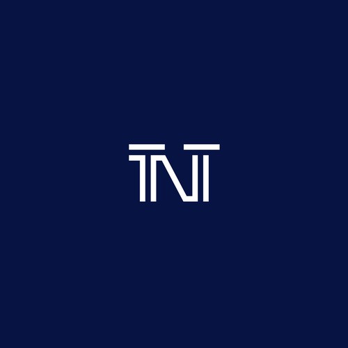 TNT  Design by aleshan