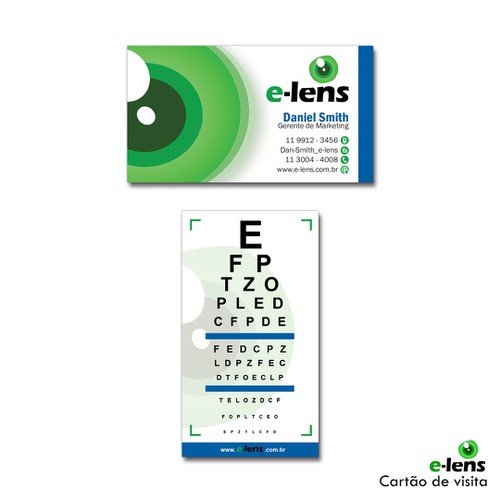 Tarjetas propuesta en el concurso por Leo Emiliano