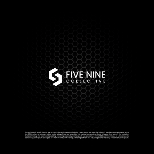 Modern Luxury logo for a streetwear lifestyle gym brand Design by Chansa™