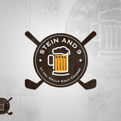 Stein and Nine or Stein & 9 needs a new logo Design por brandsformed®