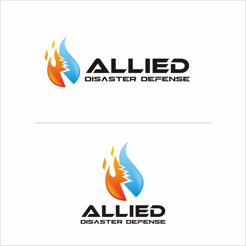 New Attractive Design for Wildfire Prevention and Disasters Design by zarzar