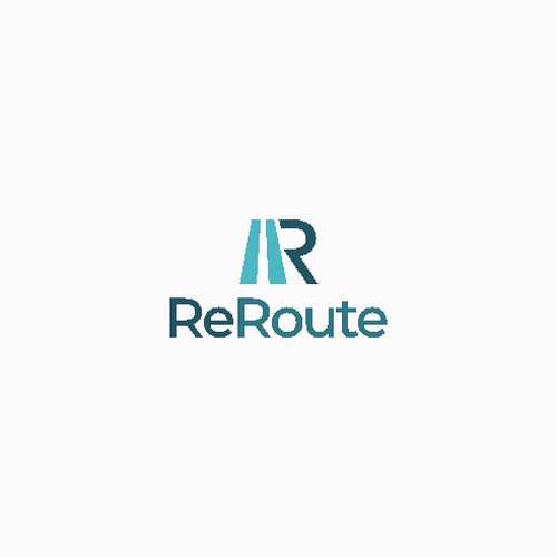 コンペ「Re Route」のデザイン by ::LalitAlka::さん 