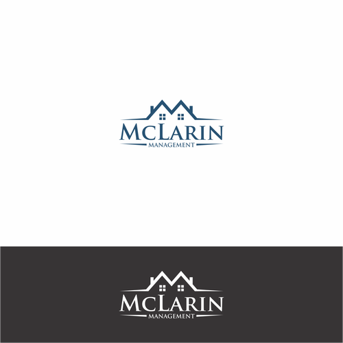 Design a professional logo for a regional Property Management company ...