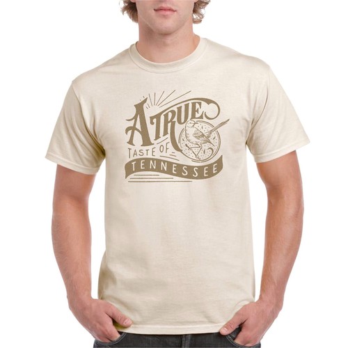 コンペ「A True Taste of Tennessee」のデザイン by reza ernandaさん 