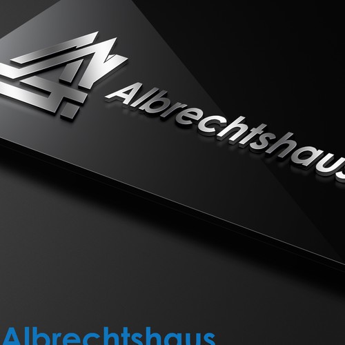 Logo & business card contest entry by creat!VA*****