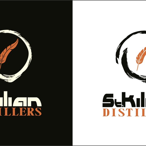 Logo design contest entry by Stan Cold