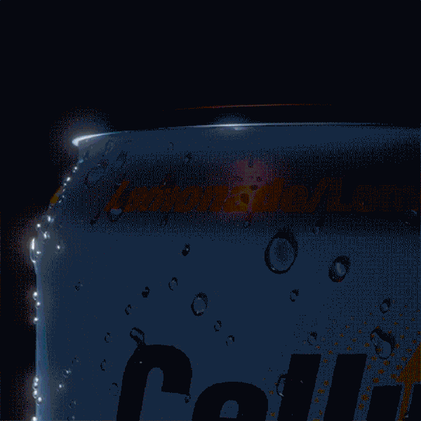 True hydration promo reel