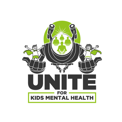 Mental Health Advocacy Campaign Logo Design by inok june