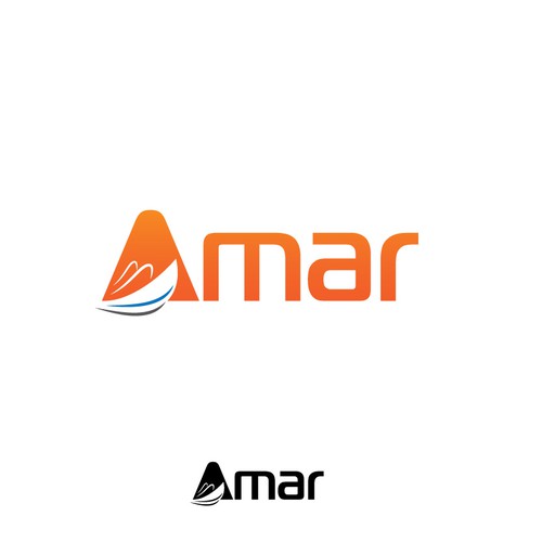 Create the next logo for Amar | Logo design contest