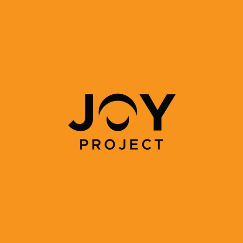 j-kerさんのWe need a joy filled logo for our tv shows!デザイン