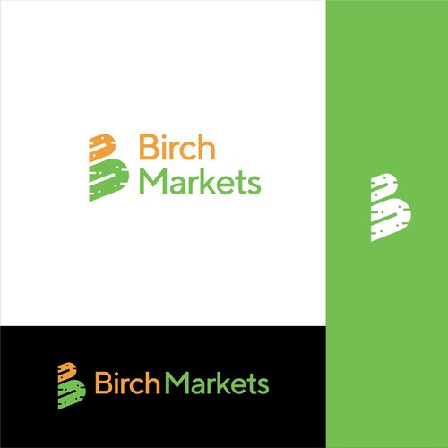 Designs | Modern, Ai driven, food and convenience company | Logo design ...