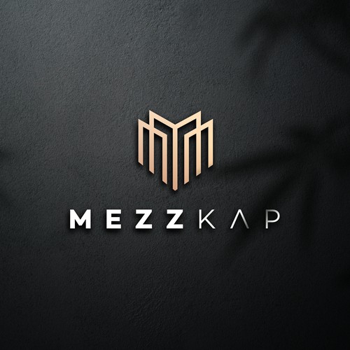 Logo & brand identity pack contest entry by ML-Creative