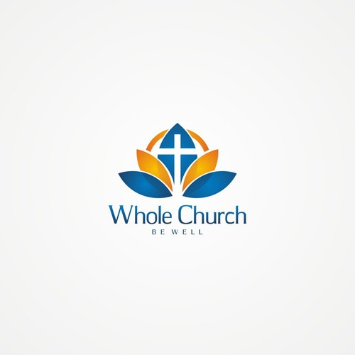 Church in Dallas looking for an effervescent somewhat zesty logo for next years theme. Design by crack