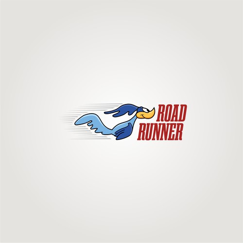 Road Runner GO Design von oedin_sarunai