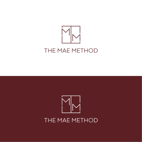 Fun and modern - logo wi Design by _ANNIE_