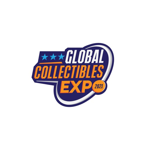 The worlds best sports collectible show Design by haganhuga