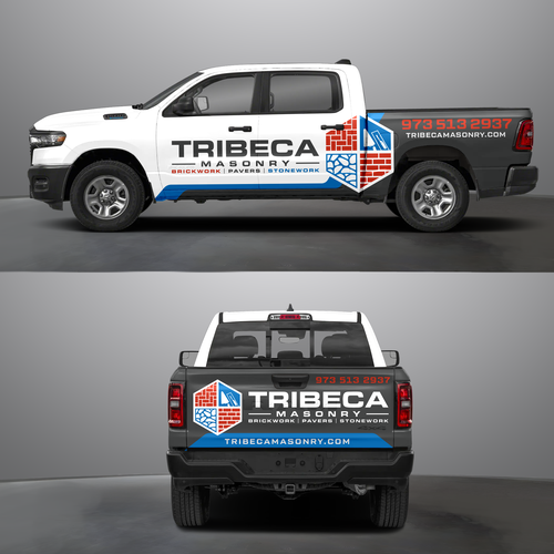  contest entry by DuhaCreative