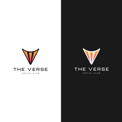 The Verse Social Club ... where members can arrange, organize, or host social gatherings and parties for club members Réalisé par dKOI designs