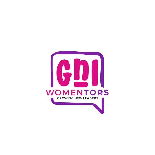 CREATIVE LOGO FOR WOMENS MENTORING BRAND Design by *KayK
