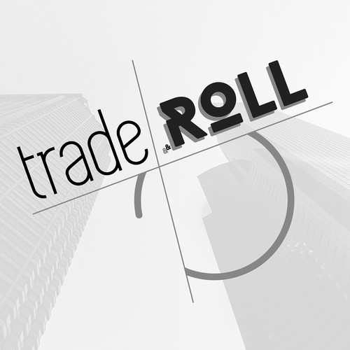 Logo design contest entry by kejti