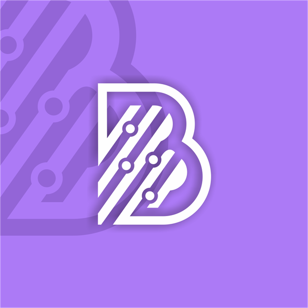 Diseño de alitozada™ titulado "Benny"