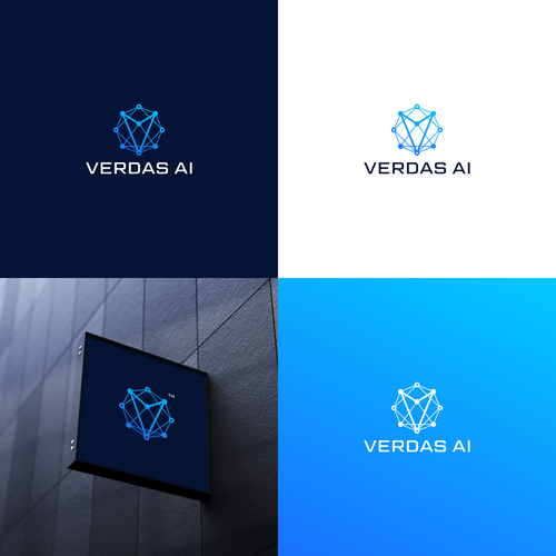 Design a modern logo and brand guide for a woman-owned AI Ethics startup Design von kappa_