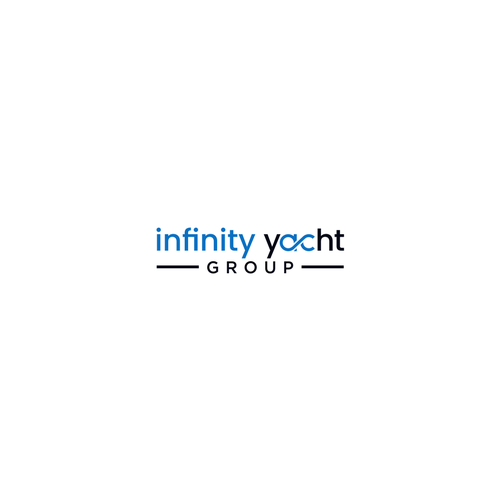 Luxury Yacht Logo Contest Design by MaroUkoru