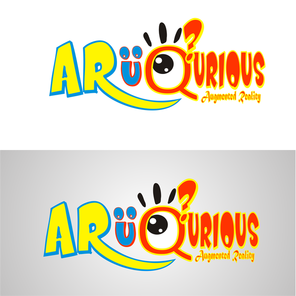 Creative Logo for children book series