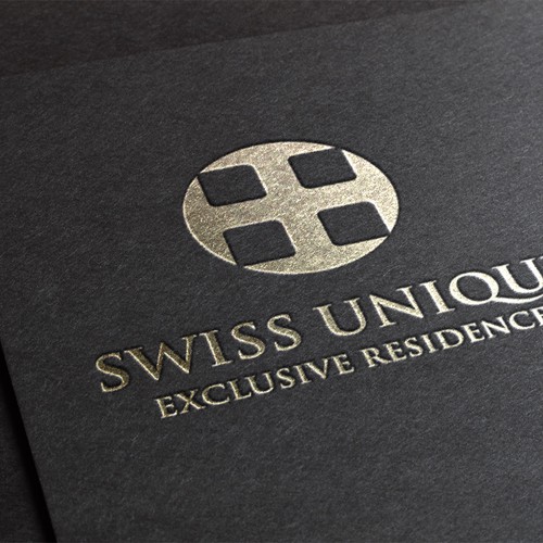 Design-Entwurf in der Kategorie Logo-Design von elioqoshi