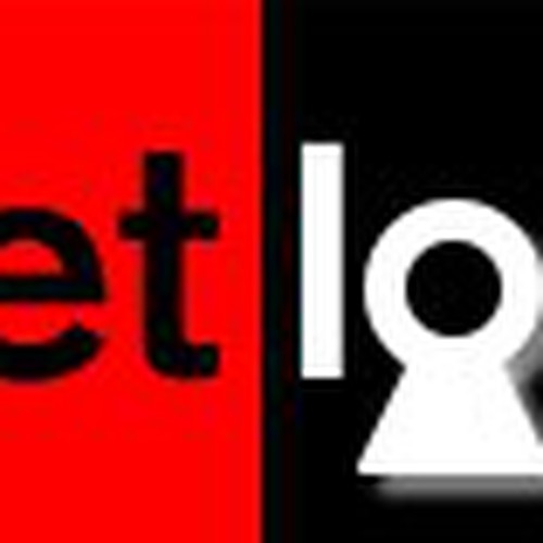 Logo for London's fastest growing website Design by johnahayes