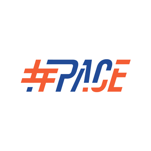 Win a logo design for the great word #PACE Design by Arfian Huda