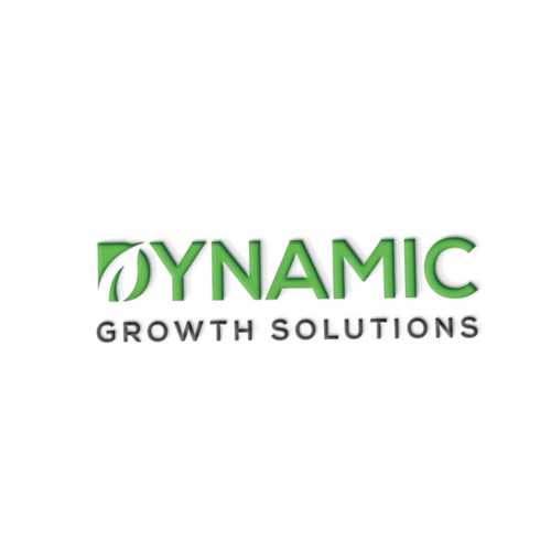 Dynamic Growth Solutions Design by design canvas