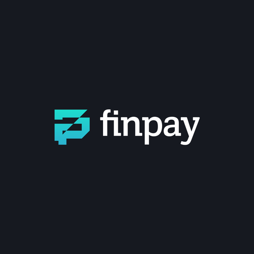 Design for Finpay payment App Logo Design by Kangozz™