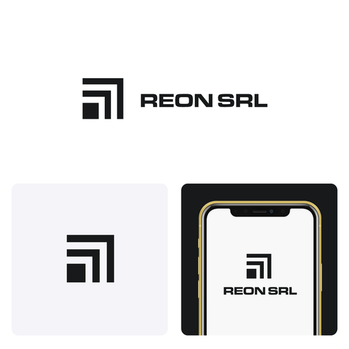 Logo & brand identity pack contest entry by Emmevi_design