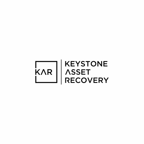 Keystone asset Recovery this is a high level auto repossession company Design by kentring Manik
