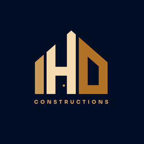 Rebrand our construction business Design by HOD Experts ™