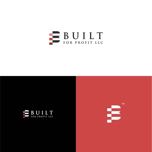 We need a powerful logo for our building educational company that brings attention Design by ✦✦ArtRasu✦✦