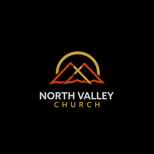 NEW Church Logo for a GROWING Church in beautiful Arizona! Design by sukadarma