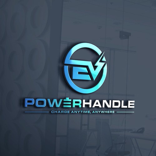 Design di Visual Identity for Portable EV Charging Brand di NazmulHQ