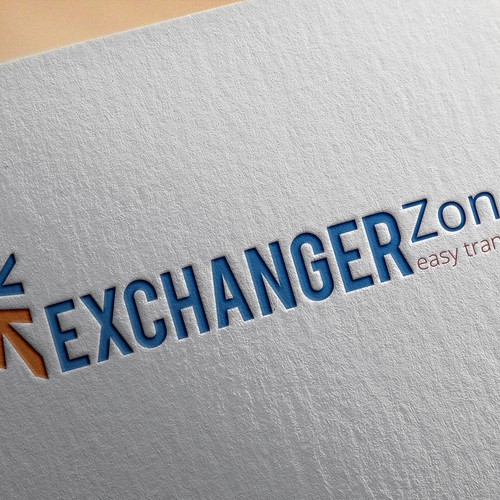 Exchange Zone Design by Hermit crab