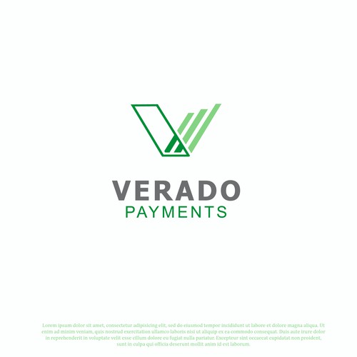 Payment Processing Company  seeking and modern new logo Design by adelia design