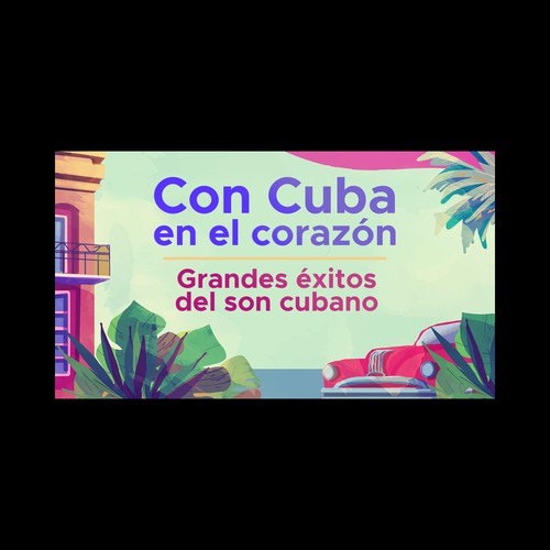 Social media page contest entry by AEI™