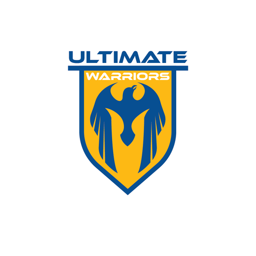 Basketball Logo for Ultimate Warriors - Your Winning Logo Featured on Major Sports Network Design by htdocs ˢᵗᵘᵈⁱᵒ