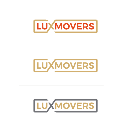 Logo design for a moving company based in Europe Design by Roberto. F